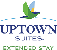 Uptown Suites Logo