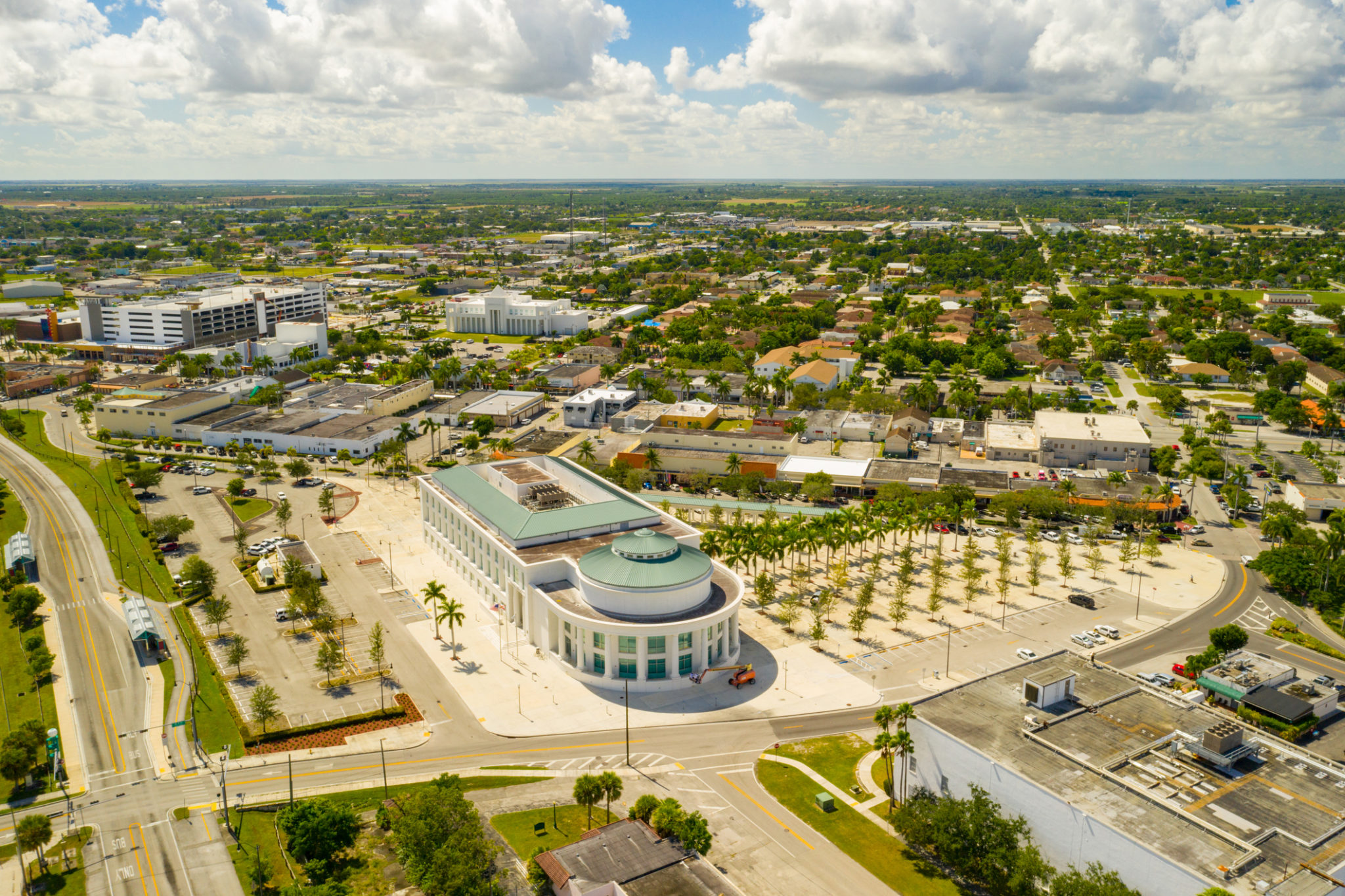 What Qualifies As A Homestead In Florida