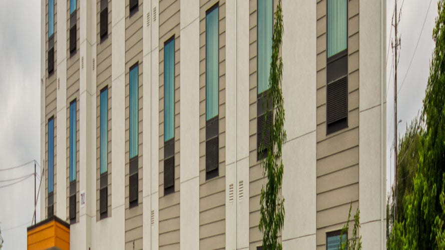 LongTerm Hotels in Austin Uptown Suites