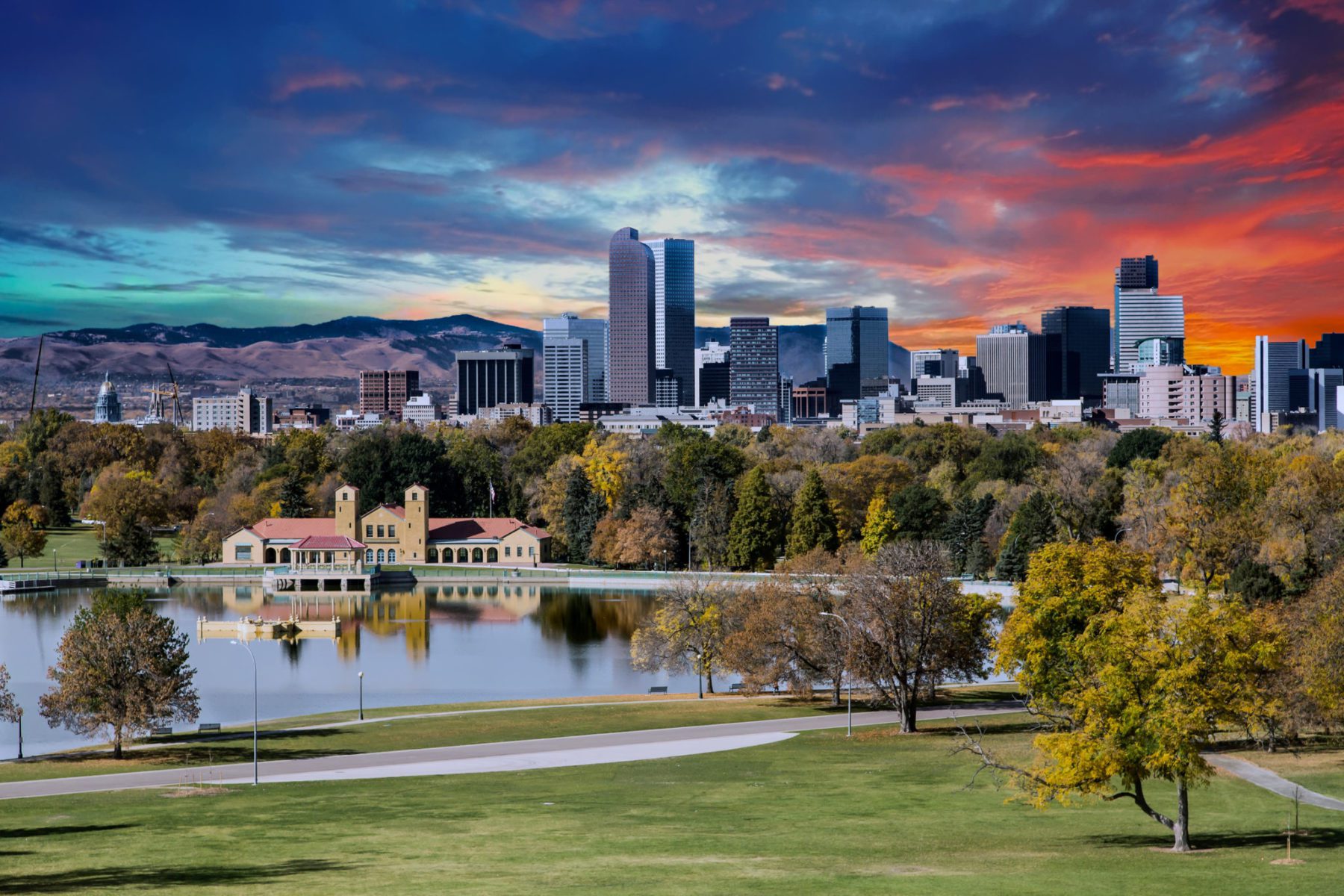 Denver Extended Stay – New To The Community