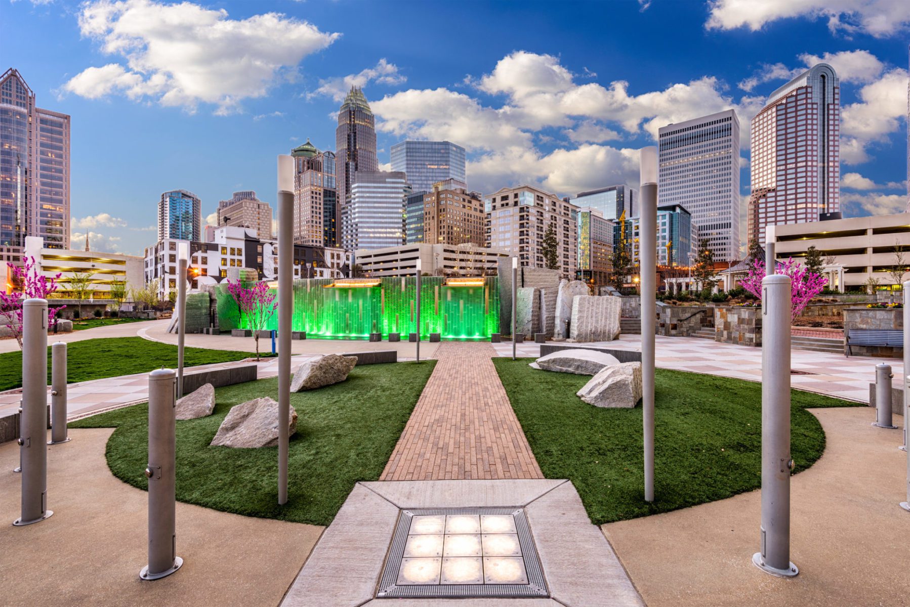 Free Things To Do In Charlotte Museums Outdoor Concerts More 