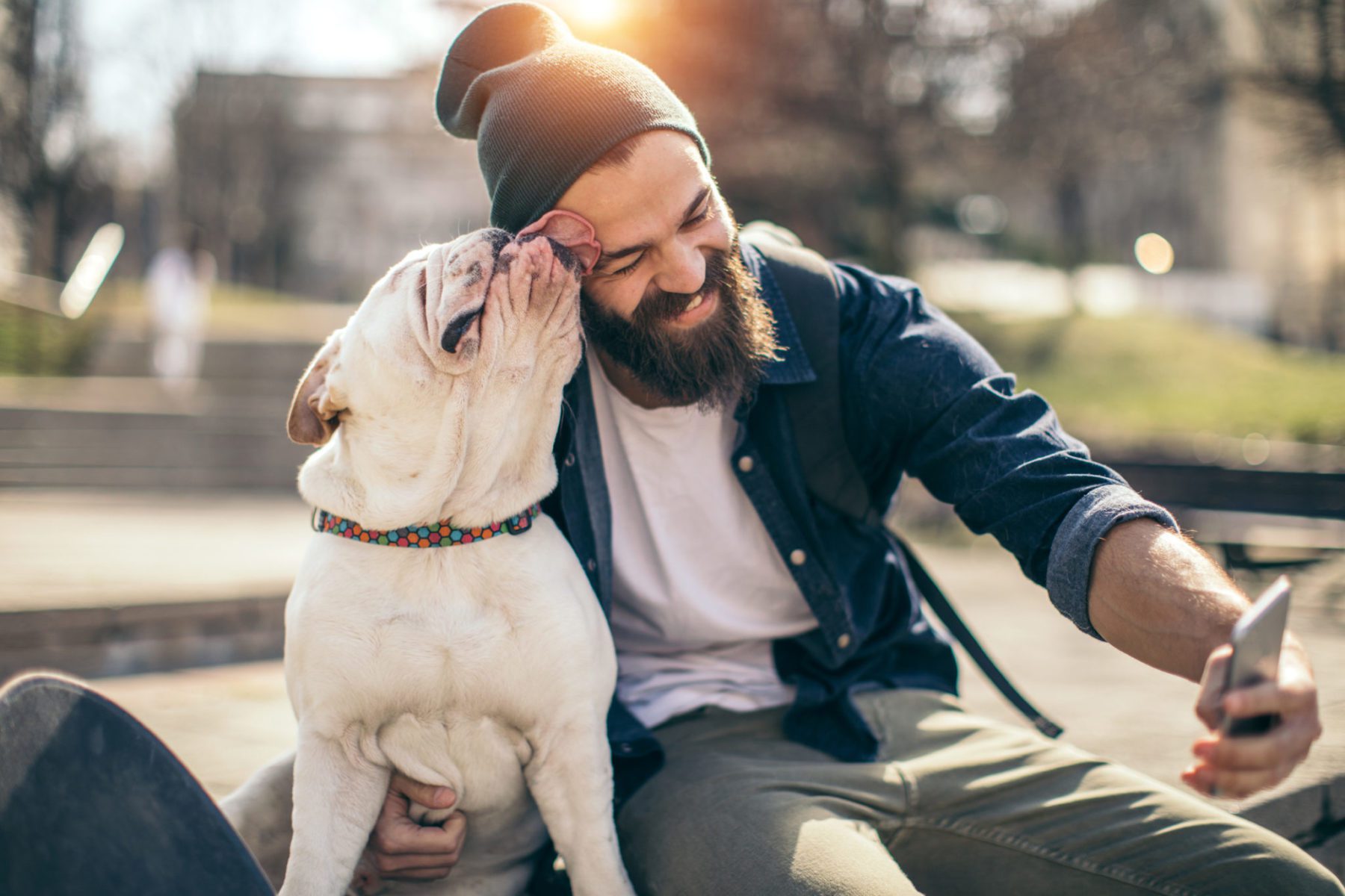 Pet-Friendly Extended Stay Hotels