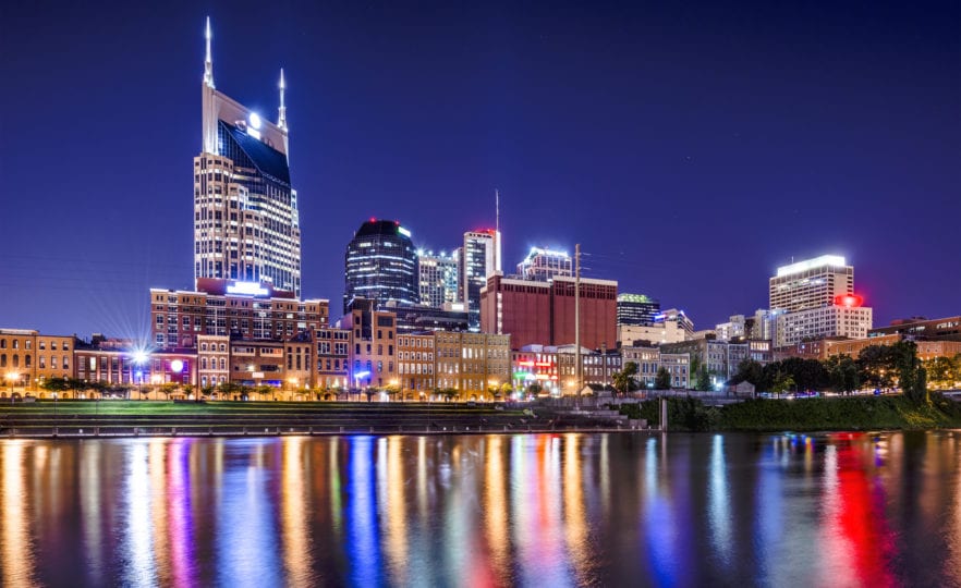 Nashville things To Do In Spring