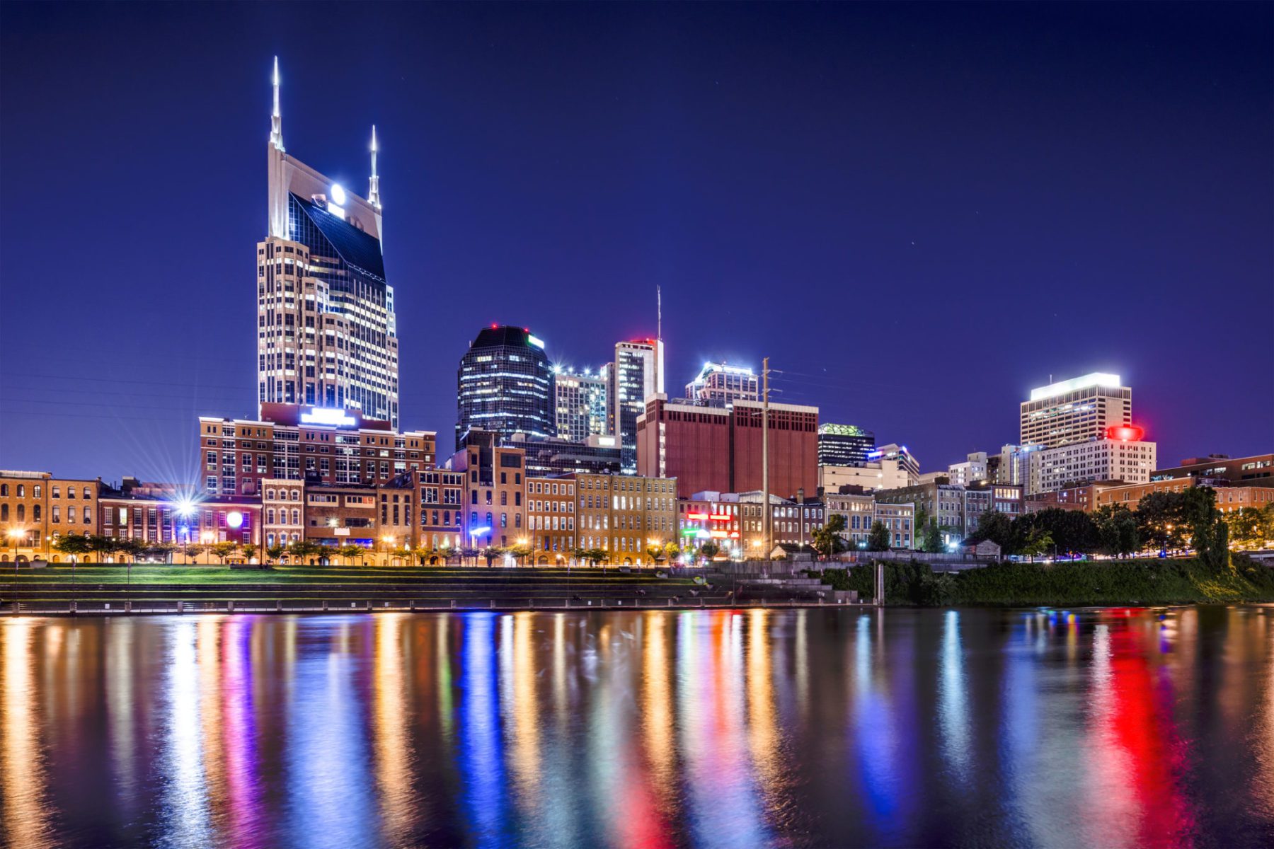 Nashville Extended Stay Hotels