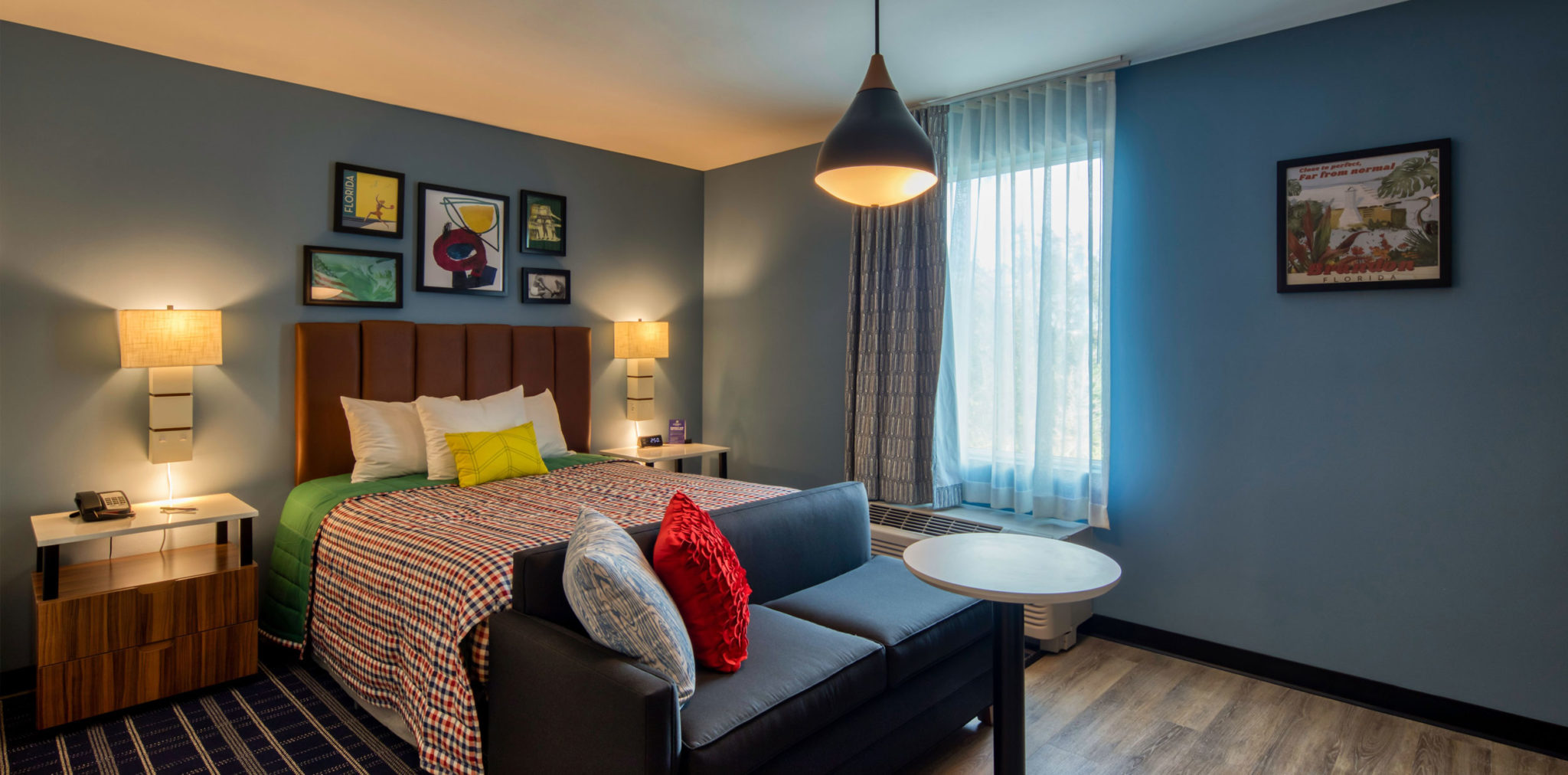 How Extended Stays Compare to Standard Hotels, Short-Term Rentals & Corporate Housing