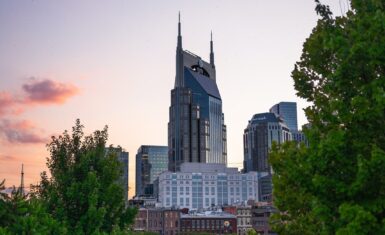 Visit Nashville this summer and stay at InTown Suites